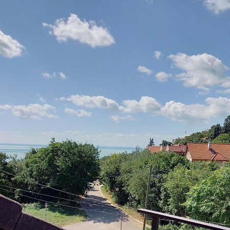 Malibu Apartment Balaton North Balatonalmádi Exterior photo