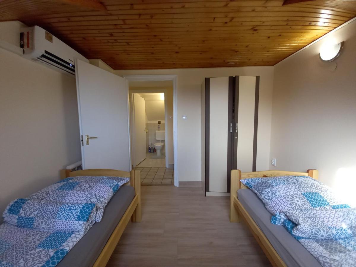 Malibu Apartment Balaton North Balatonalmádi Exterior photo
