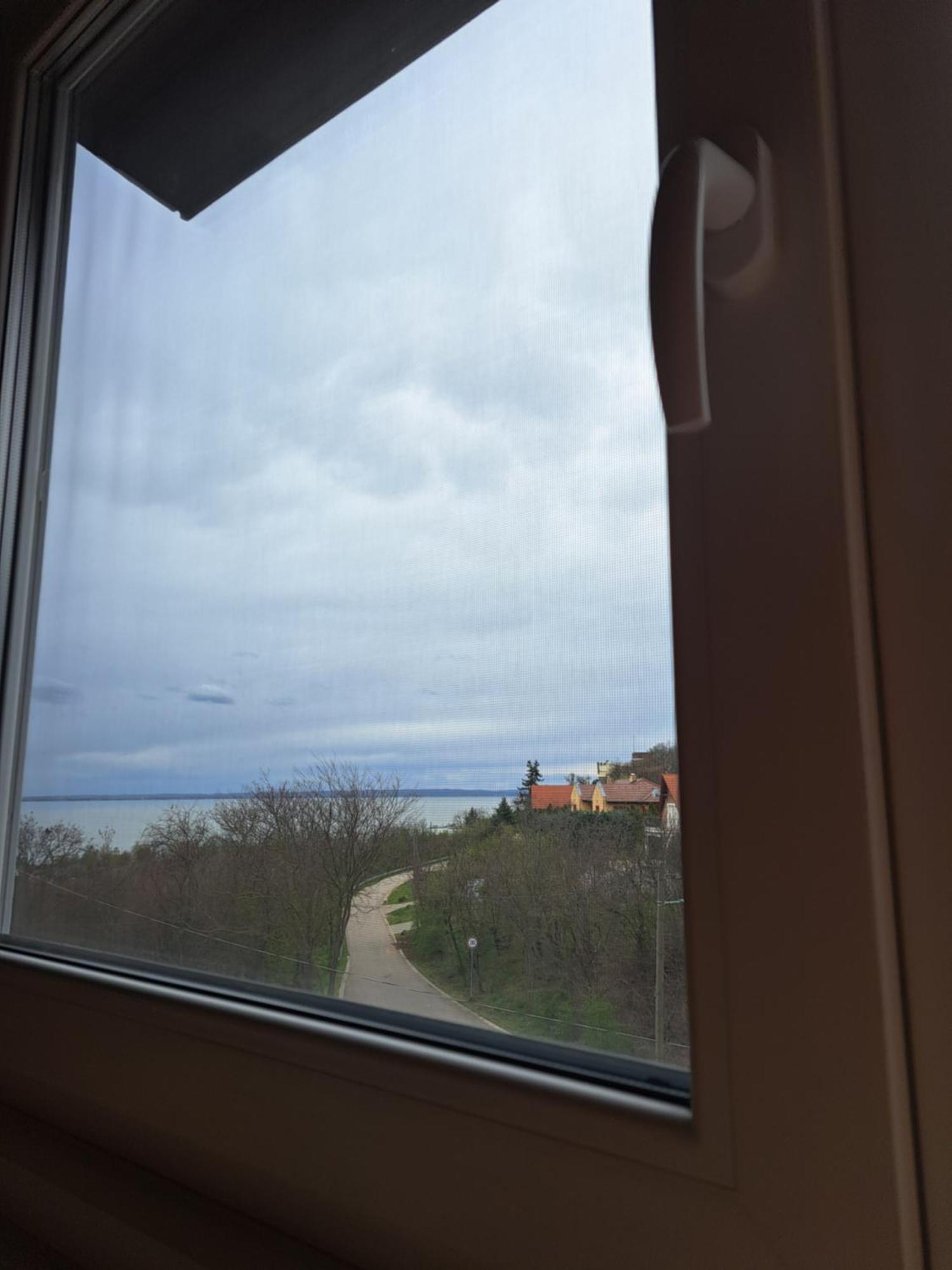 Malibu Apartment Balaton North Balatonalmádi Exterior photo