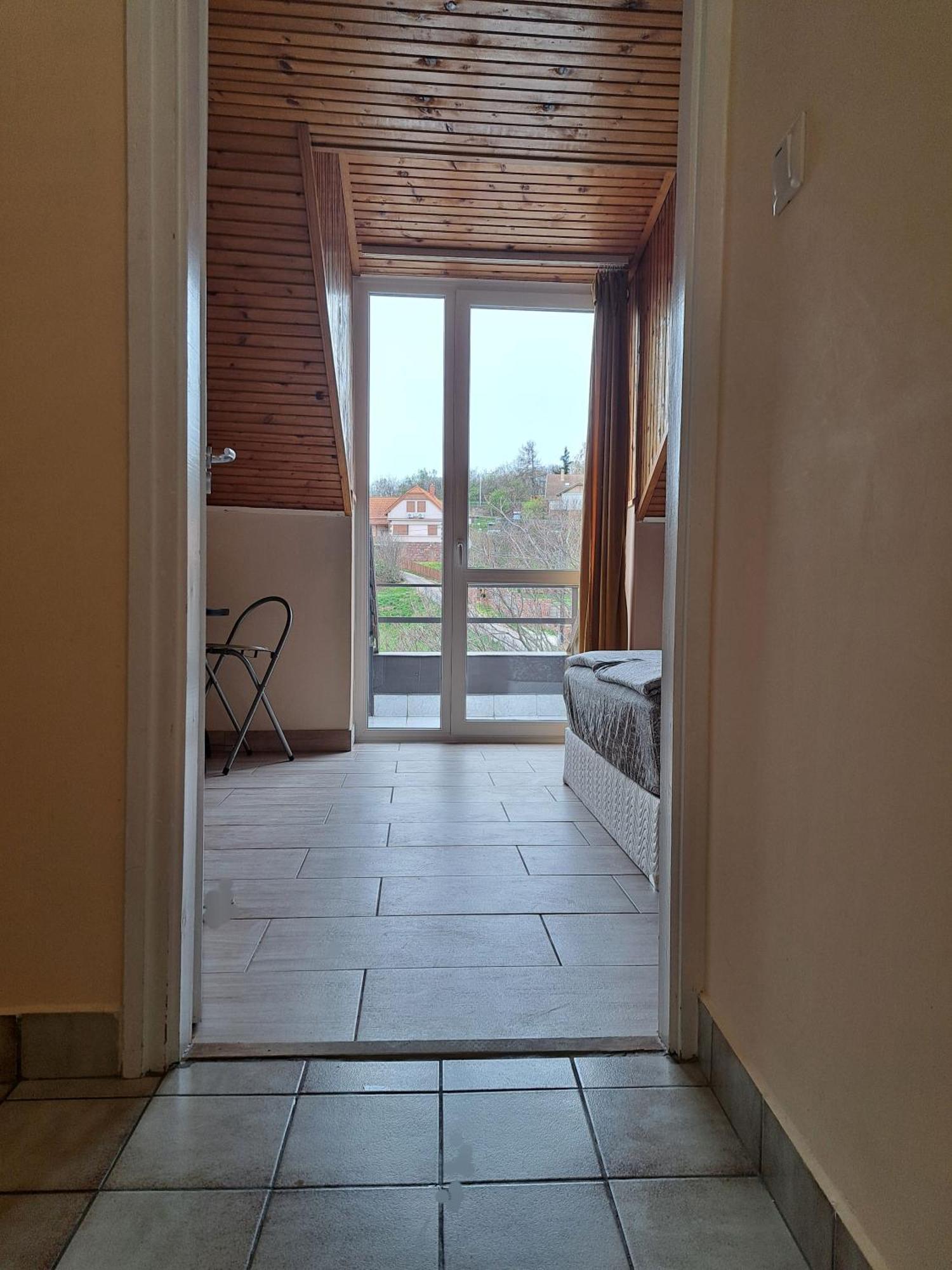 Malibu Apartment Balaton North Balatonalmádi Exterior photo